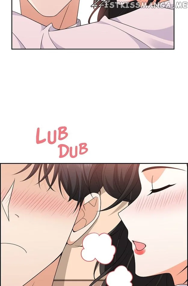 Some Kind of Marriage Chapter 8 – Page 38
