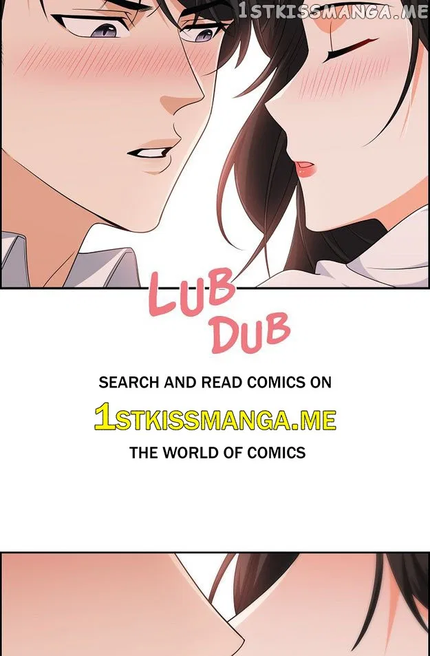 Some Kind of Marriage Chapter 8 – Page 40