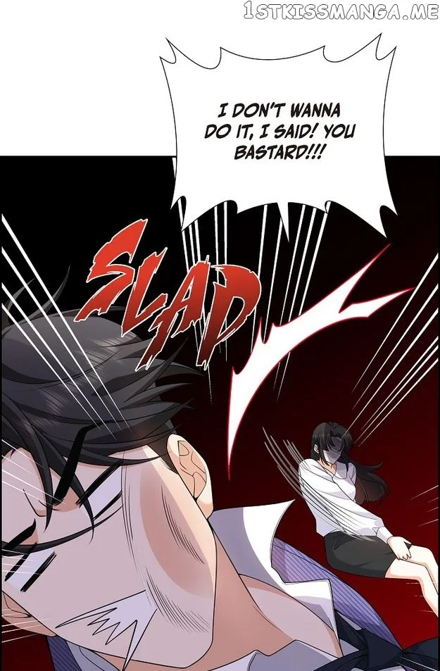 Some Kind of Marriage Chapter 8 – Page 42
