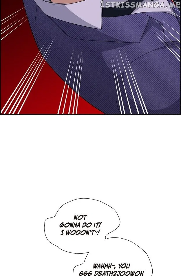 Some Kind of Marriage Chapter 8 – Page 43