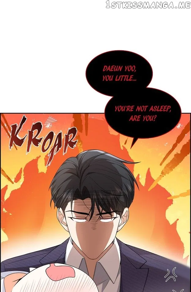 Some Kind of Marriage Chapter 8 – Page 45