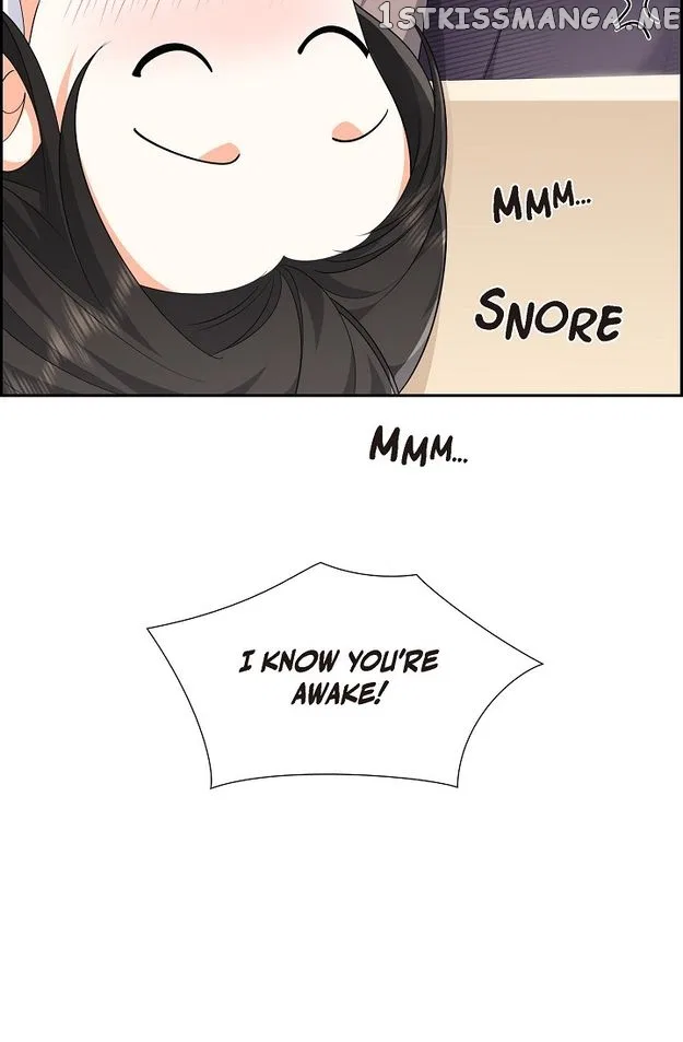 Some Kind of Marriage Chapter 8 – Page 46