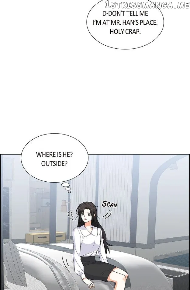 Some Kind of Marriage Chapter 8 – Page 50
