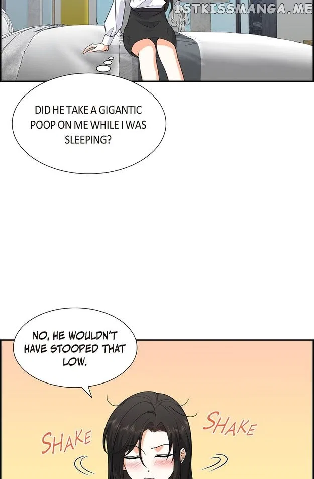 Some Kind of Marriage Chapter 8 – Page 53