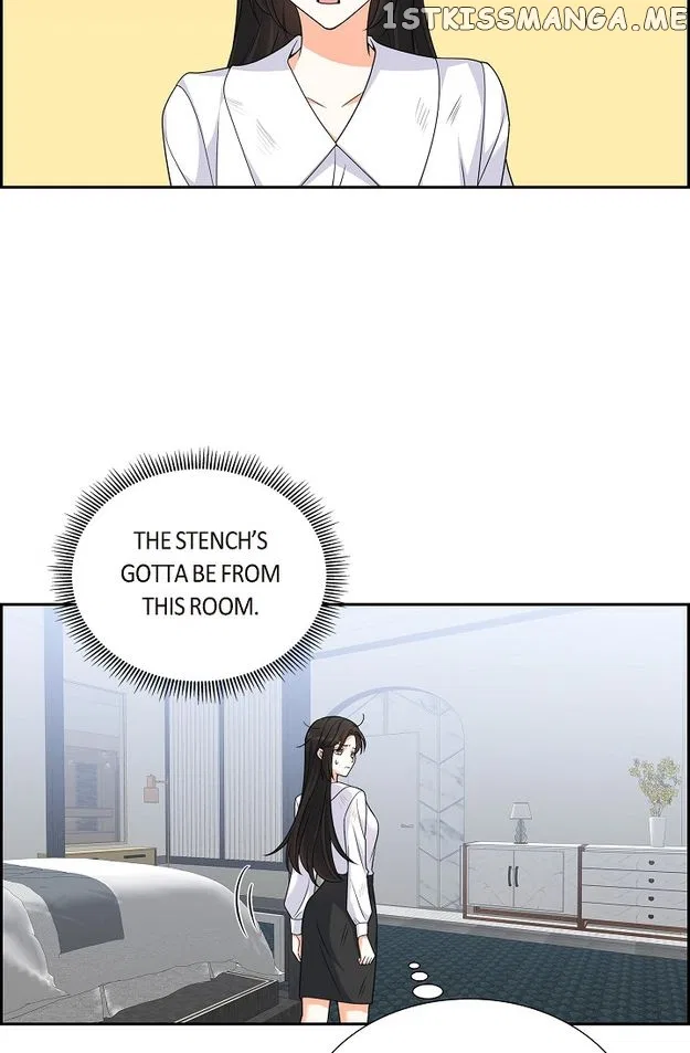 Some Kind of Marriage Chapter 8 – Page 54