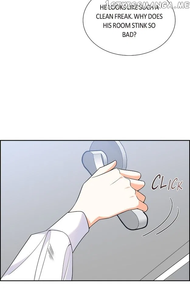 Some Kind of Marriage Chapter 8 – Page 55