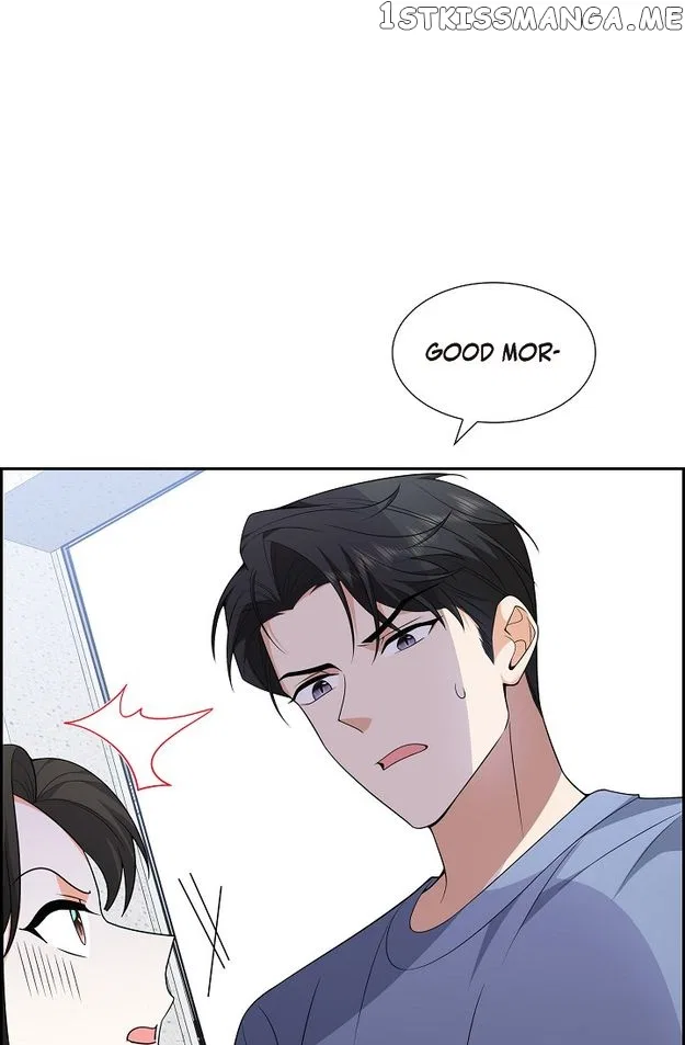 Some Kind of Marriage Chapter 8 – Page 56