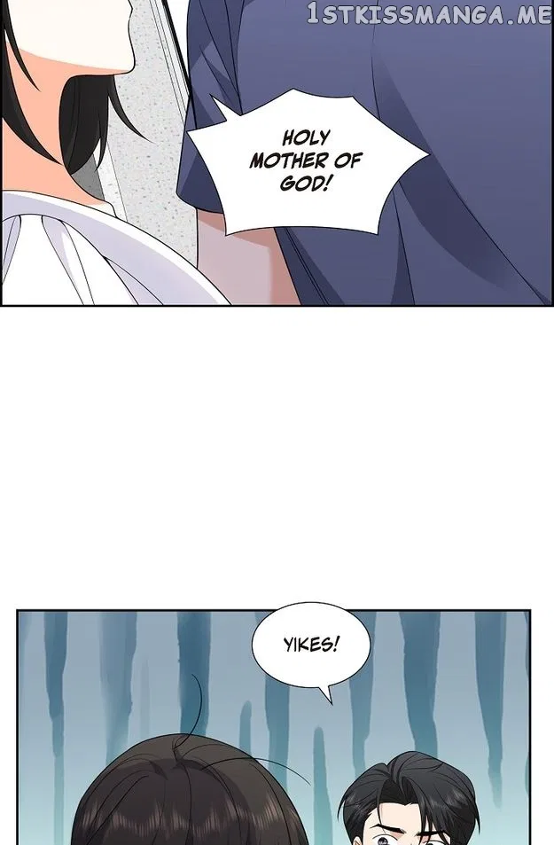 Some Kind of Marriage Chapter 8 – Page 57