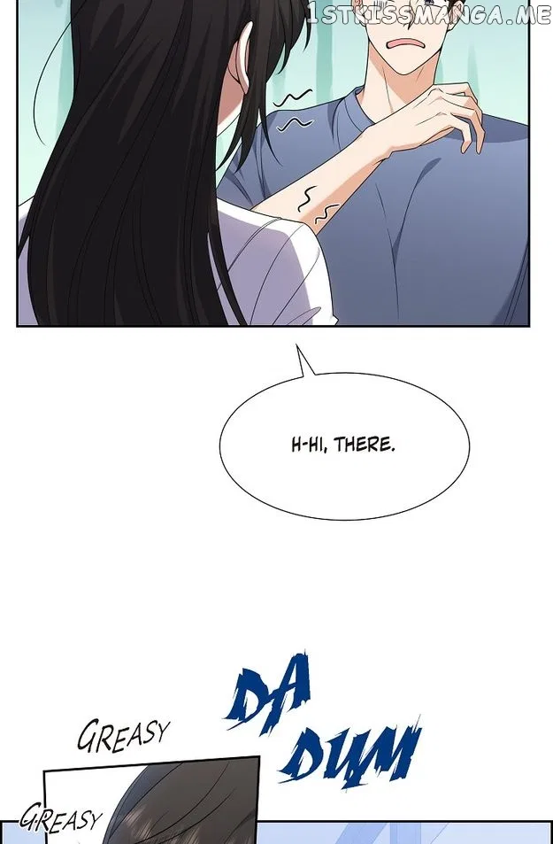 Some Kind of Marriage Chapter 8 – Page 58