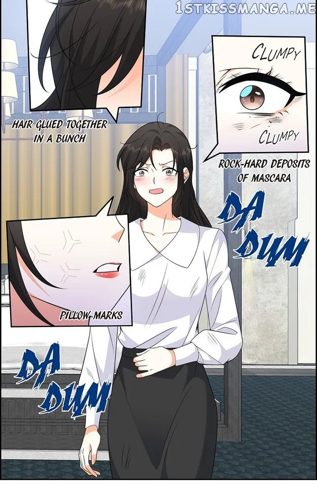 Some Kind of Marriage Chapter 8 – Page 59