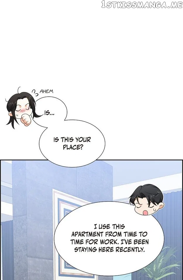 Some Kind of Marriage Chapter 8 – Page 60