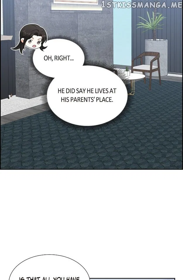 Some Kind of Marriage Chapter 8 – Page 61