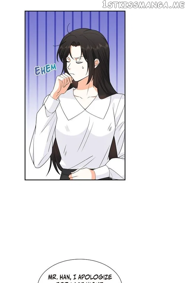 Some Kind of Marriage Chapter 8 – Page 63