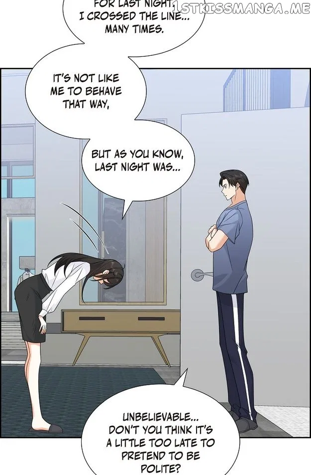 Some Kind of Marriage Chapter 8 – Page 64