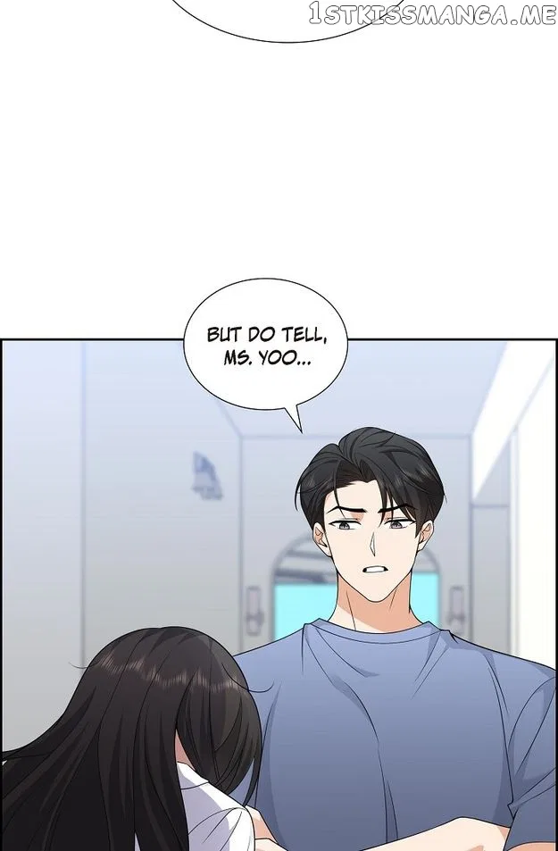 Some Kind of Marriage Chapter 8 – Page 65