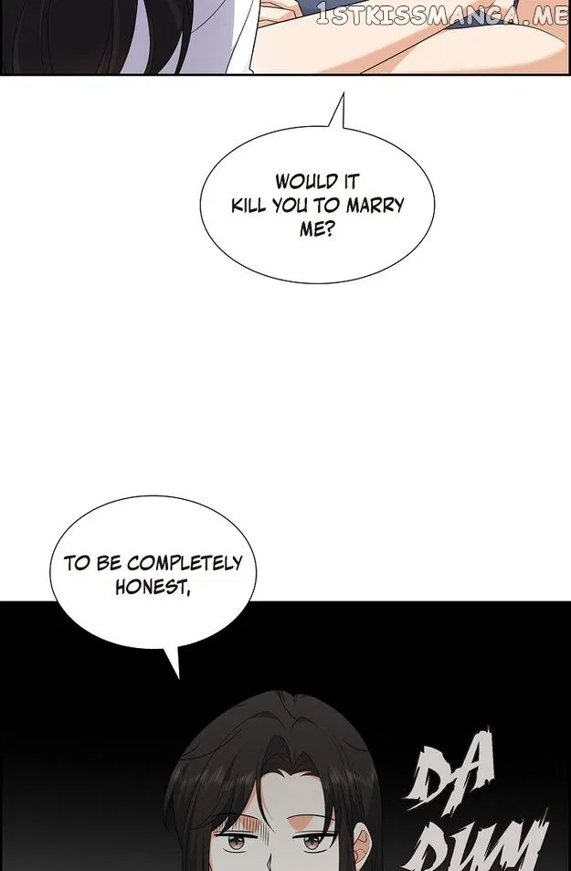 Some Kind of Marriage Chapter 8 – Page 66