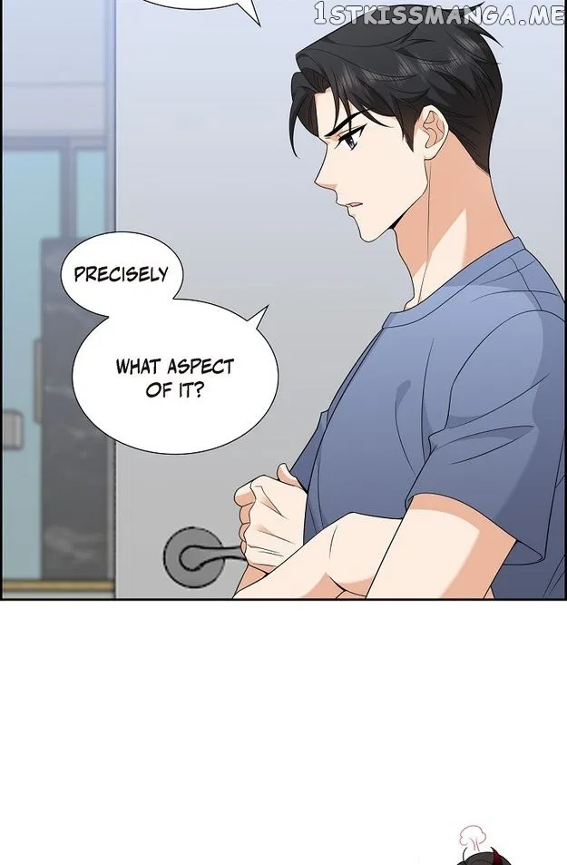 Some Kind of Marriage Chapter 8 – Page 68