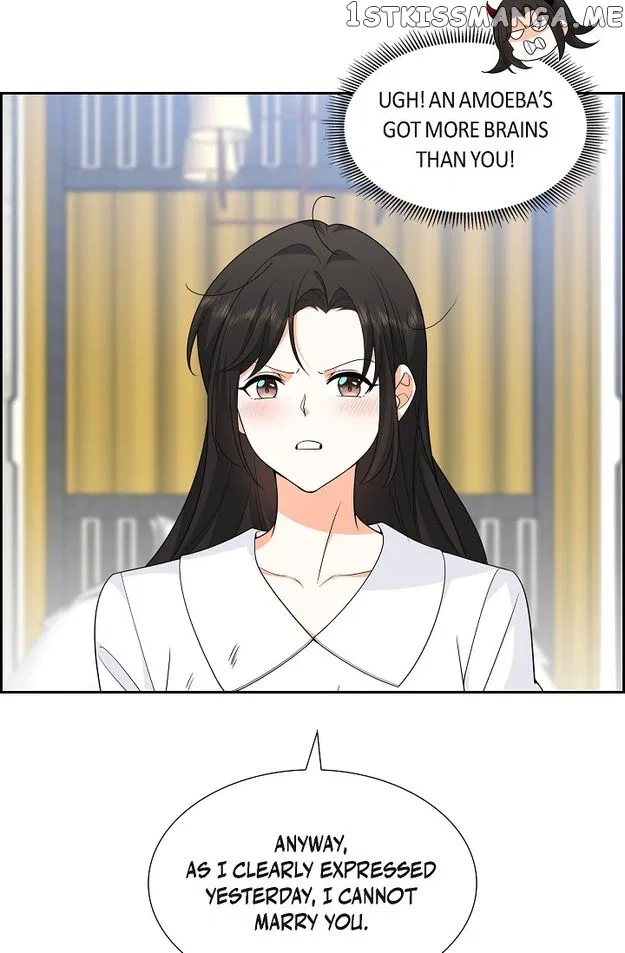 Some Kind of Marriage Chapter 8 – Page 69