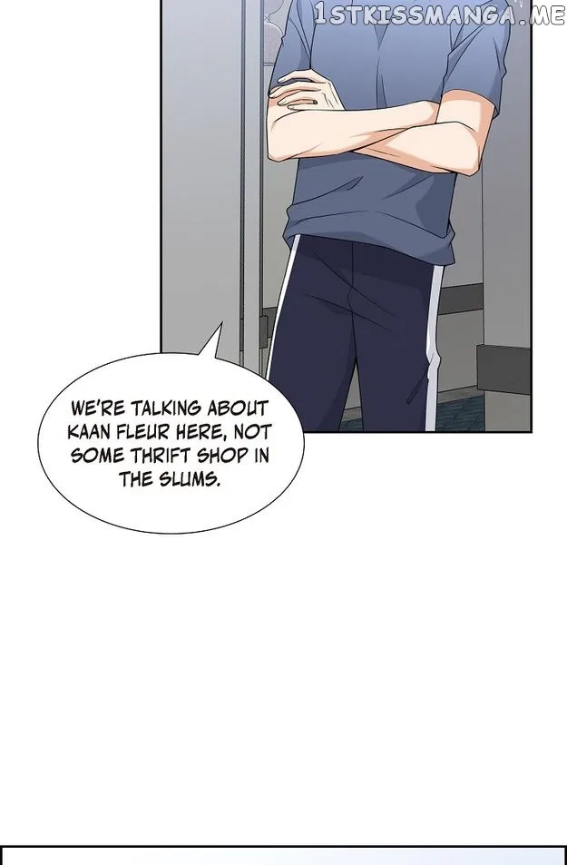Some Kind of Marriage Chapter 8 – Page 72