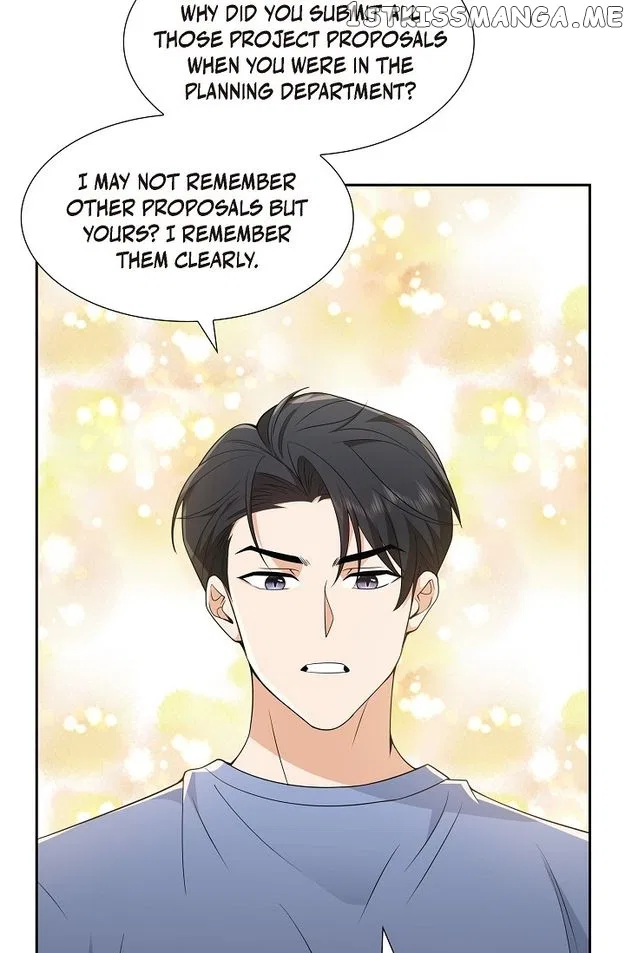 Some Kind of Marriage Chapter 8 – Page 74