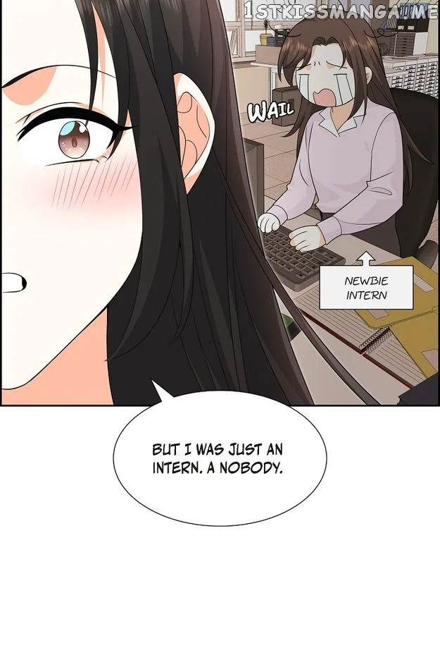 Some Kind of Marriage Chapter 8 – Page 77