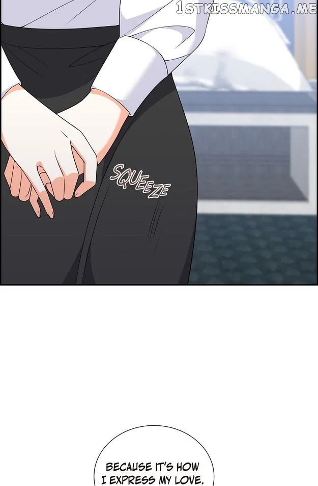 Some Kind of Marriage Chapter 8 – Page 84