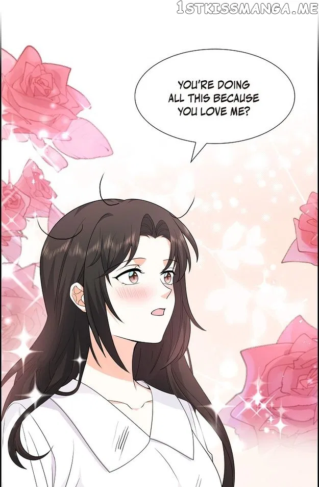 Some Kind of Marriage Chapter 8 – Page 87