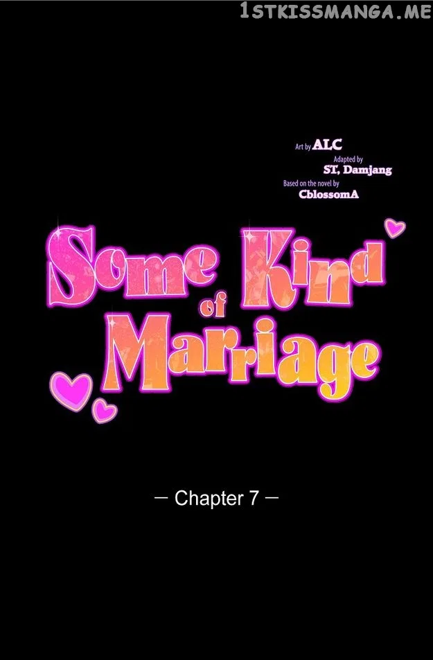 Some Kind of Marriage Chapter 7 – Page 2
