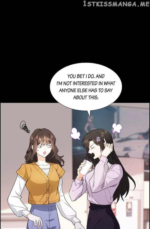 Some Kind of Marriage Chapter 7 – Page 5