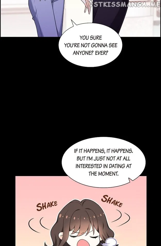 Some Kind of Marriage Chapter 7 – Page 6