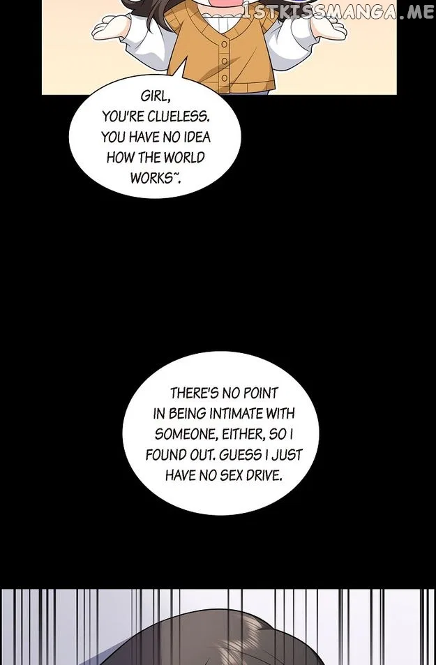 Some Kind of Marriage Chapter 7 – Page 7