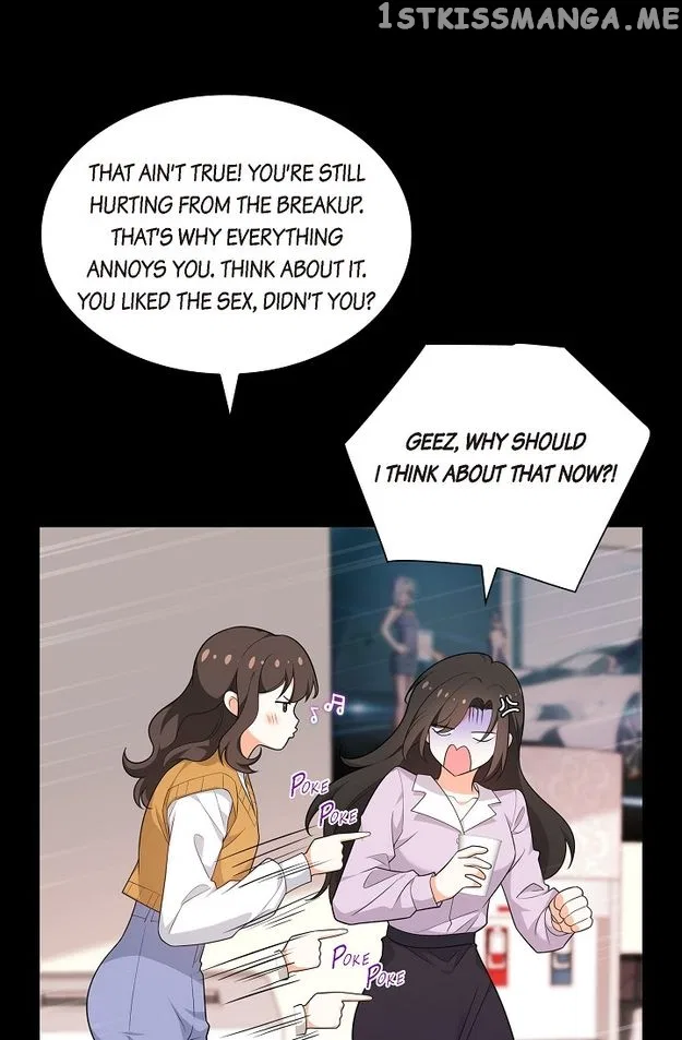 Some Kind of Marriage Chapter 7 – Page 9