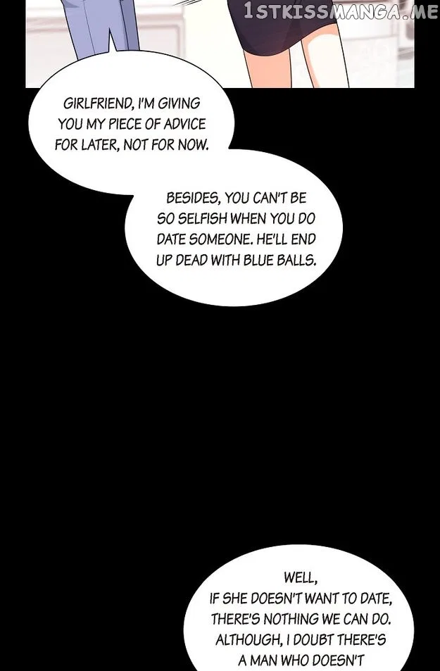 Some Kind of Marriage Chapter 7 – Page 10
