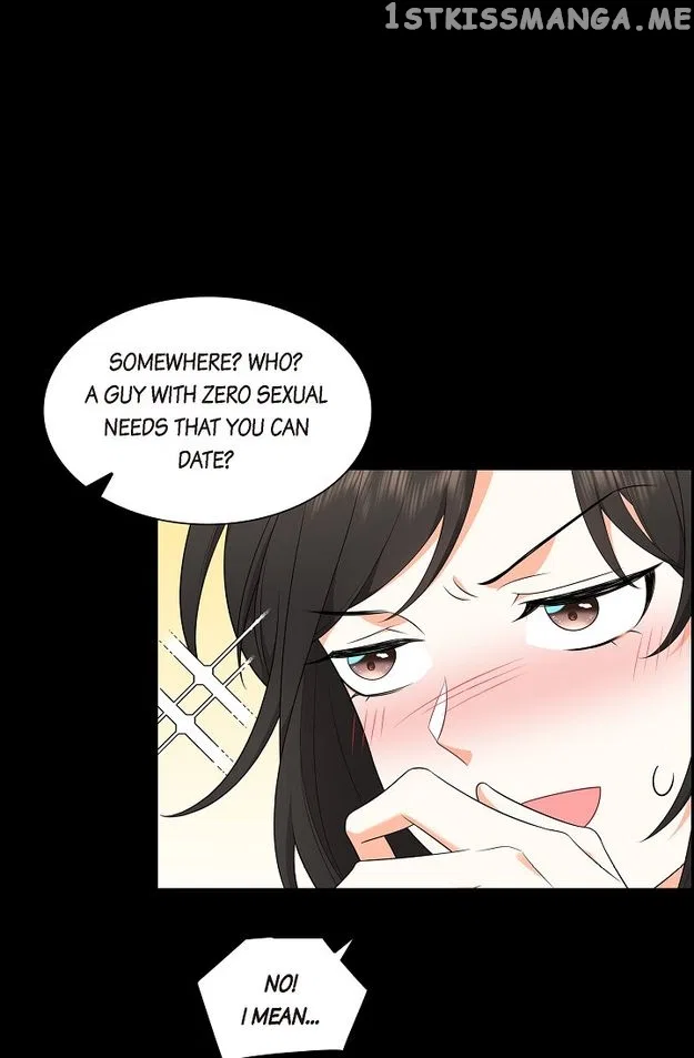 Some Kind of Marriage Chapter 7 – Page 12