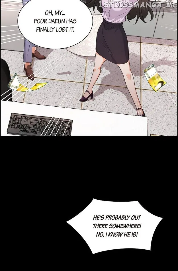 Some Kind of Marriage Chapter 7 – Page 14