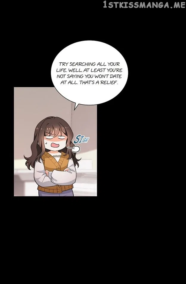 Some Kind of Marriage Chapter 7 – Page 15