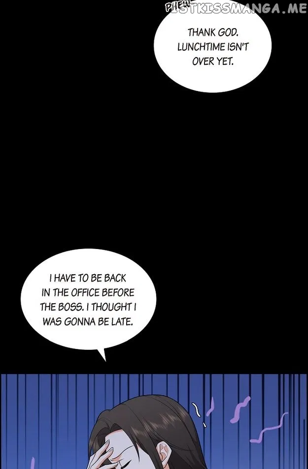 Some Kind of Marriage Chapter 7 – Page 18