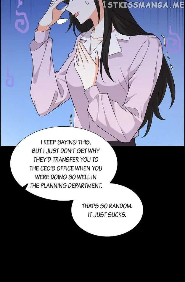 Some Kind of Marriage Chapter 7 – Page 19