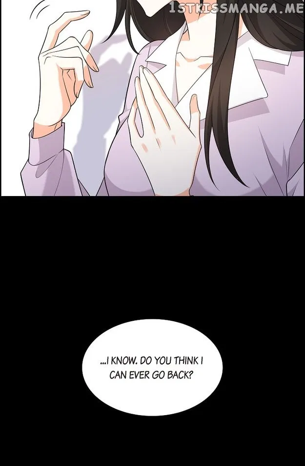 Some Kind of Marriage Chapter 7 – Page 21