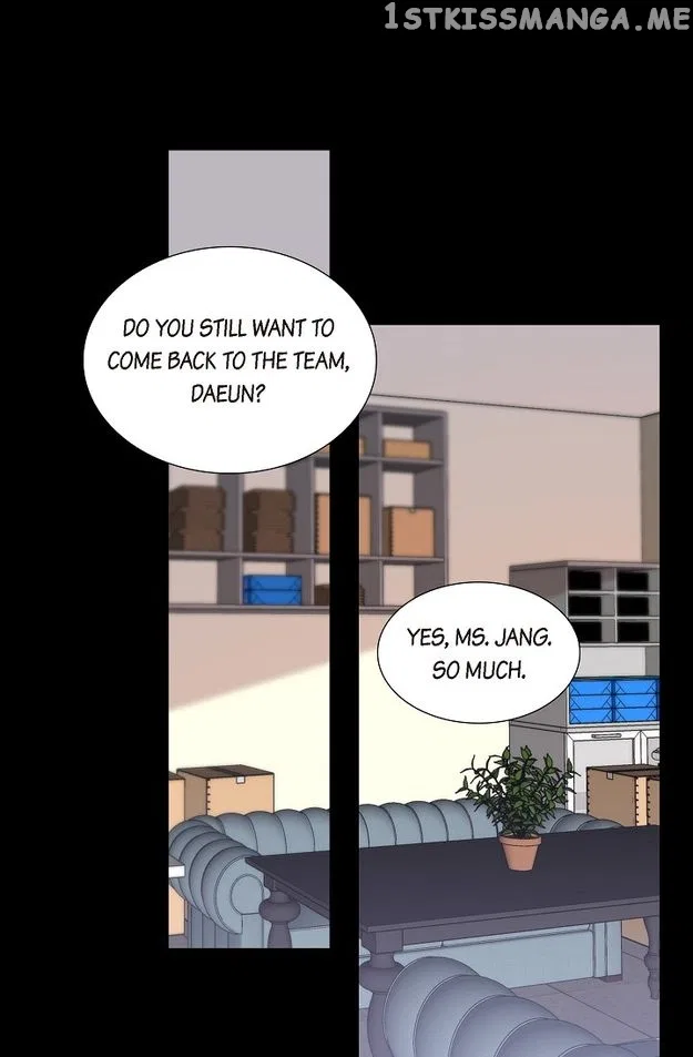 Some Kind of Marriage Chapter 7 – Page 22