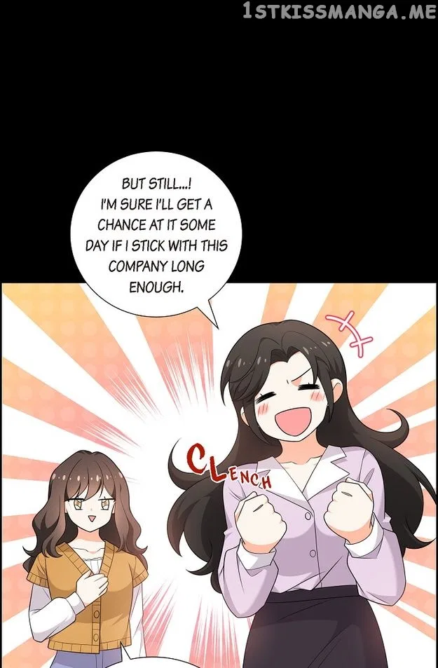 Some Kind of Marriage Chapter 7 – Page 25