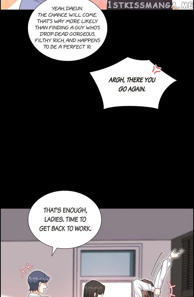 Some Kind of Marriage Chapter 7 – Page 26