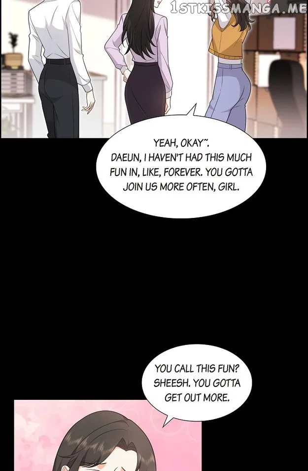Some Kind of Marriage Chapter 7 – Page 27