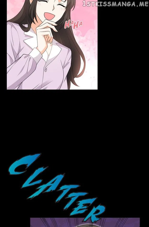 Some Kind of Marriage Chapter 7 – Page 28
