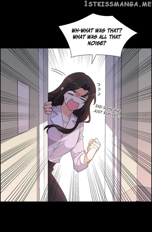 Some Kind of Marriage Chapter 7 – Page 30