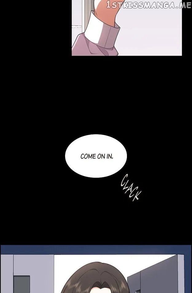 Some Kind of Marriage Chapter 7 – Page 35