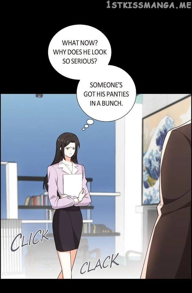 Some Kind of Marriage Chapter 7 – Page 39