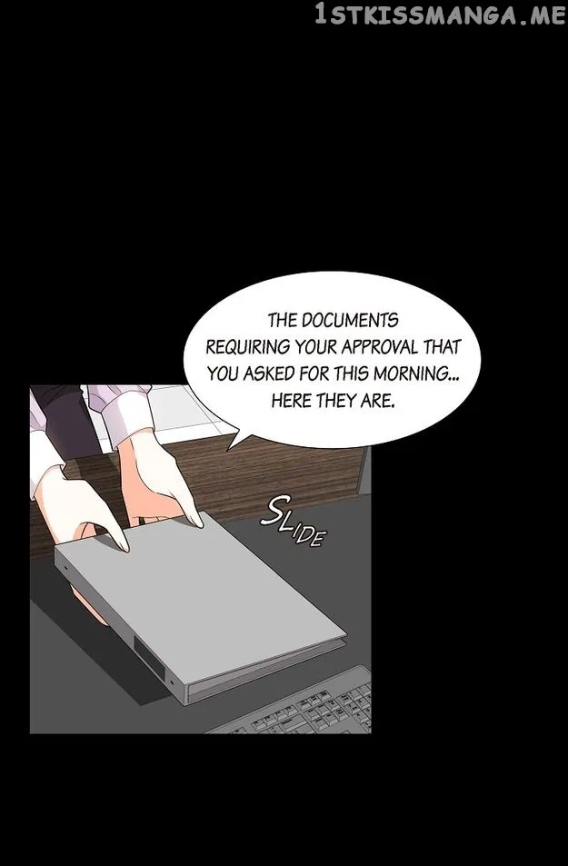 Some Kind of Marriage Chapter 7 – Page 40