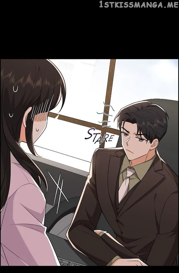 Some Kind of Marriage Chapter 7 – Page 41