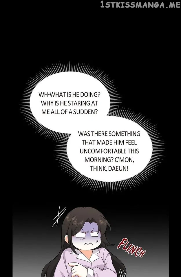 Some Kind of Marriage Chapter 7 – Page 42